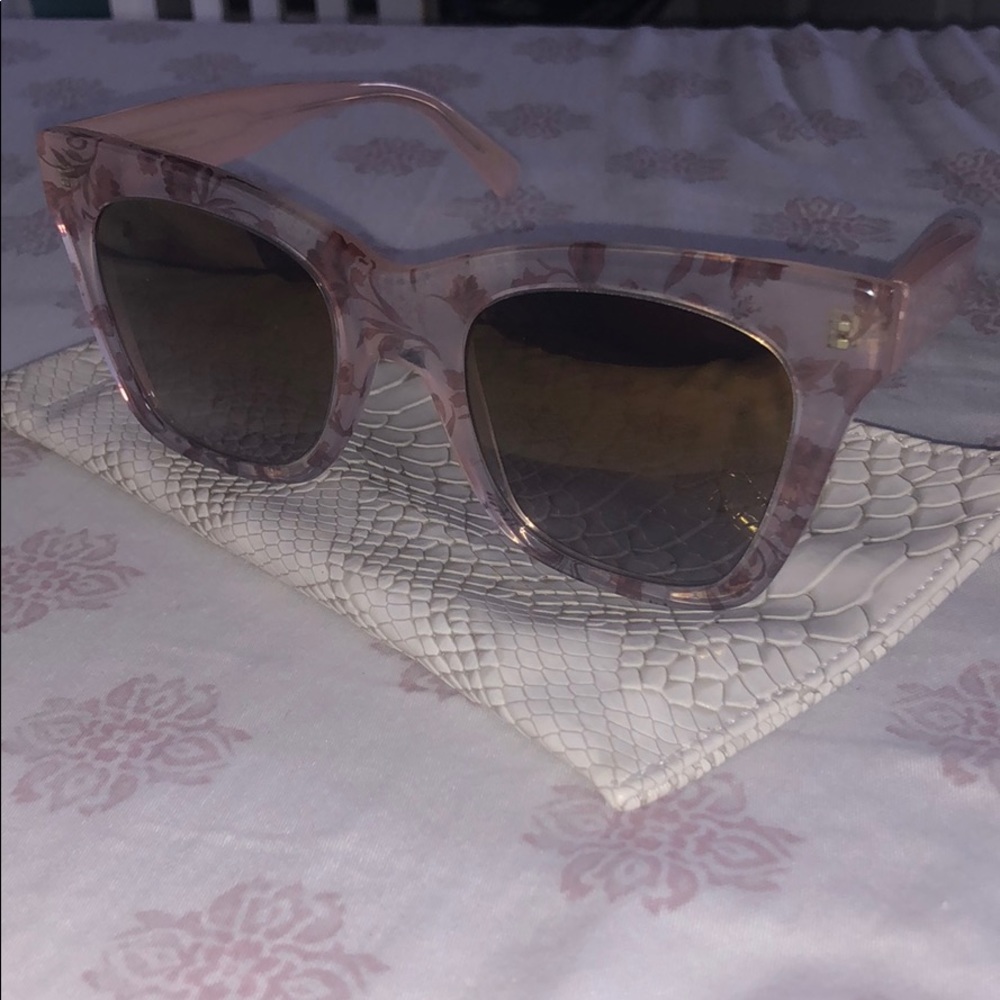 Dblanc beach vida sunnies